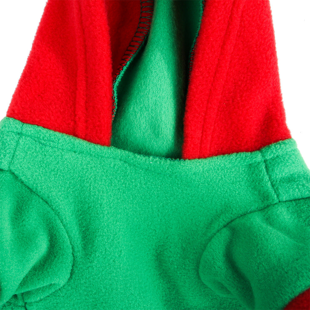 Hoodies Sweatshirt Clothes for Small Dogs