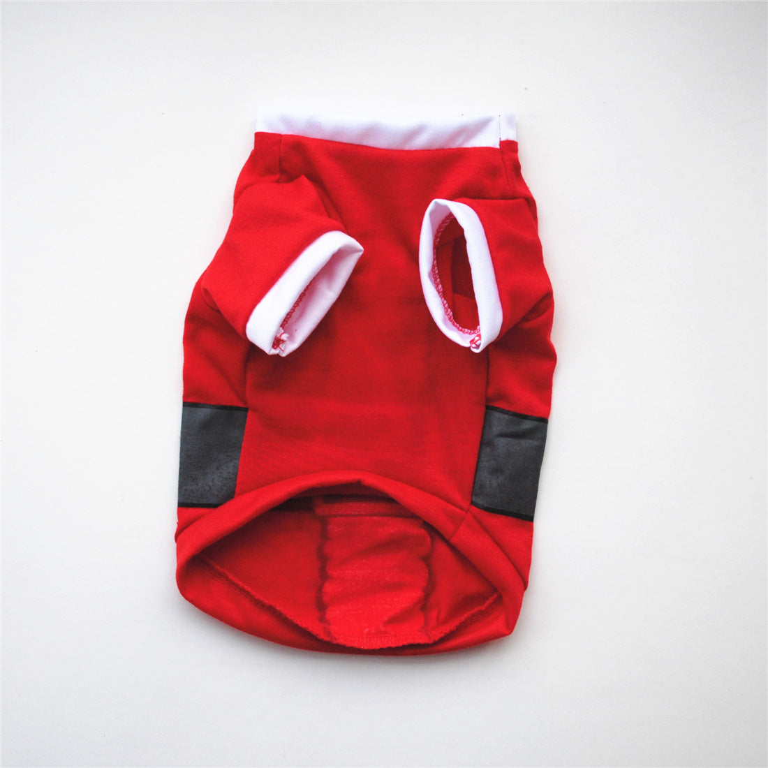 Christmas Cute Printed Breathable Puppy Clothes