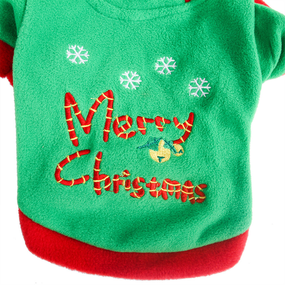 Hoodies Sweatshirt Clothes for Small Dogs