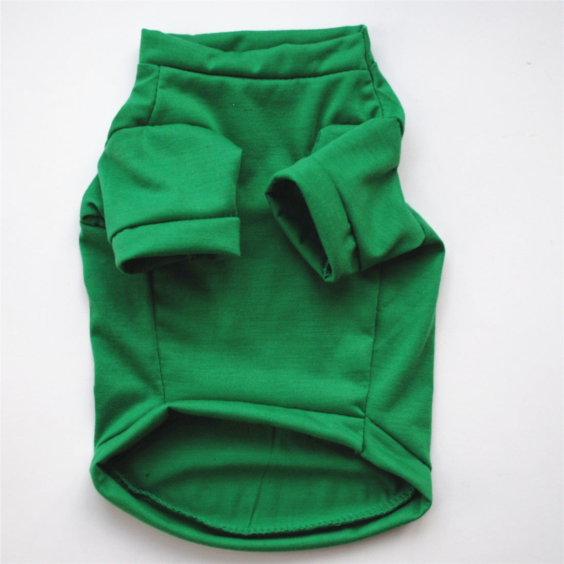 Christmas Cute Printed Breathable Puppy Clothes