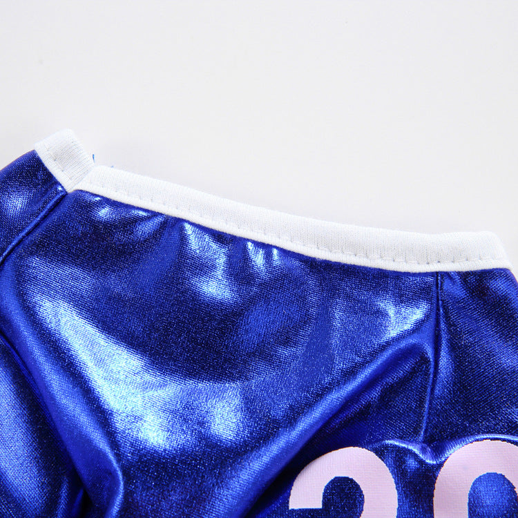 Soft Pet Costume Winter Clothes.