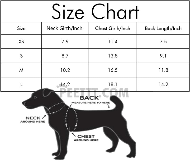 Cute Dog Clothing Christmas Dog Shirts